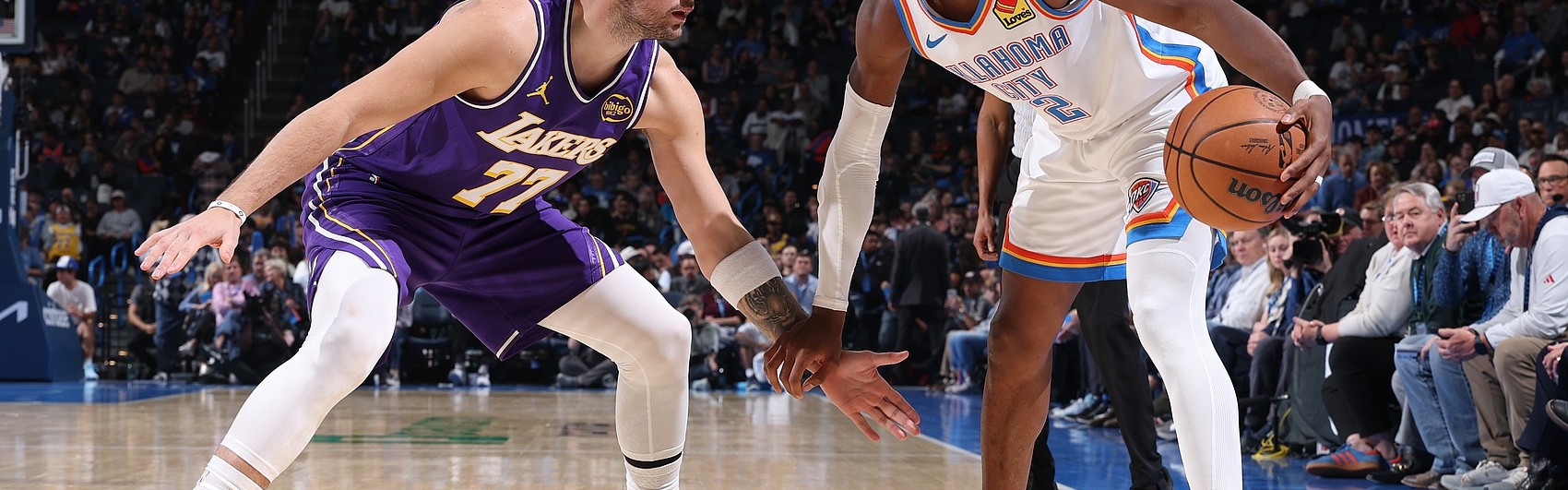 球王会官方网站-Skip：东契奇场均罚10.1球&amp;SGA9.4球 后者却被称为罚球之王？