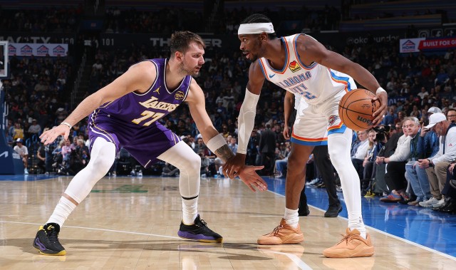 球王会官方网站-Skip：东契奇场均罚10.1球&amp;SGA9.4球 后者却被称为罚球之王？