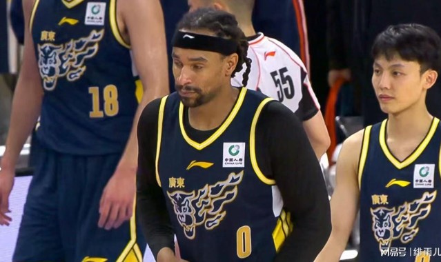 球王会在线娱乐-恭喜广东队！NBA级锋线确认加盟，杜锋终于迎来最强“底牌”！