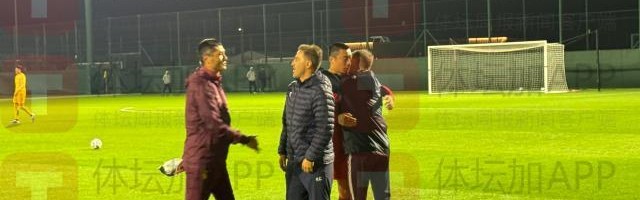 球王会官方网站-​【观察】邵佳一和他的新国足，究竟“新”在哪里？