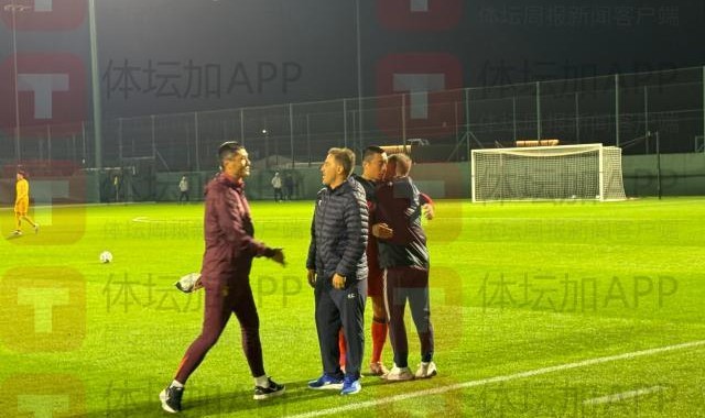 球王会官方网站-​【观察】邵佳一和他的新国足，究竟“新”在哪里？
