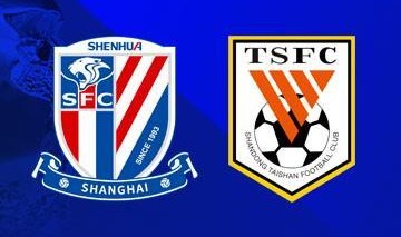 球王会首页-能否终止窘境？泰山客战申花遭遇3连败+零进球