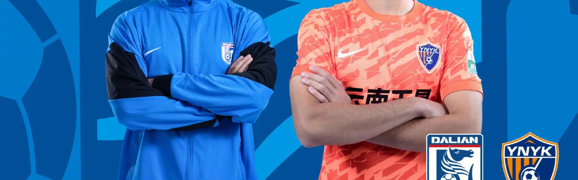 球王会在线娱乐-大连vs玉昆首发：四外援PK五外援，王智峰、朱鹏宇首发