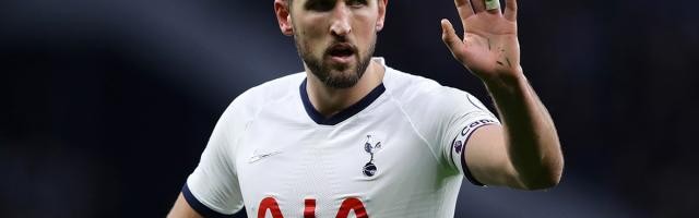 球王会官网-林良锋：凯恩自酿苦果陷转会困境，他能走吗？去哪？