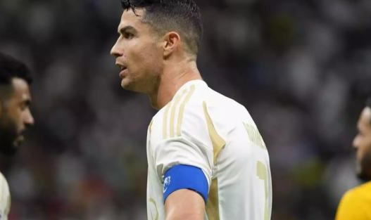 球王会官网-C罗“罢赛”是因对沙特公共投资基金厚此薄彼不满？