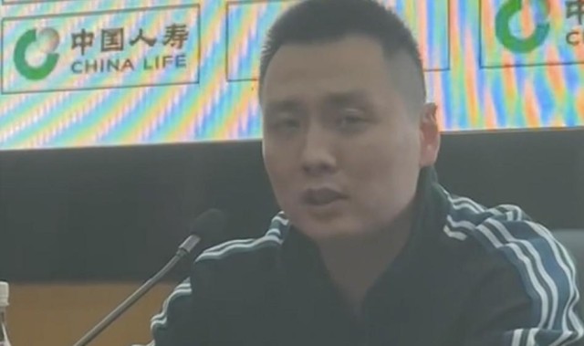 卢伟：俱乐部杯给了年轻球员锻炼机会；目前队内气氛非常团结