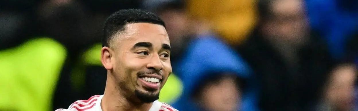 球王会体育-TA：阿尔特塔需做出决定，让哲凯赖什踢欧冠和热苏斯踢英超