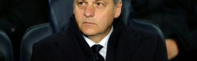 球王会在线娱乐-热内西奥重返法甲接手雷恩 需带队争取获欧战资格