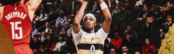 球王会在线娱乐-进步！奇才前60场16-44东部第十三，上赛季仅11-49东部倒一