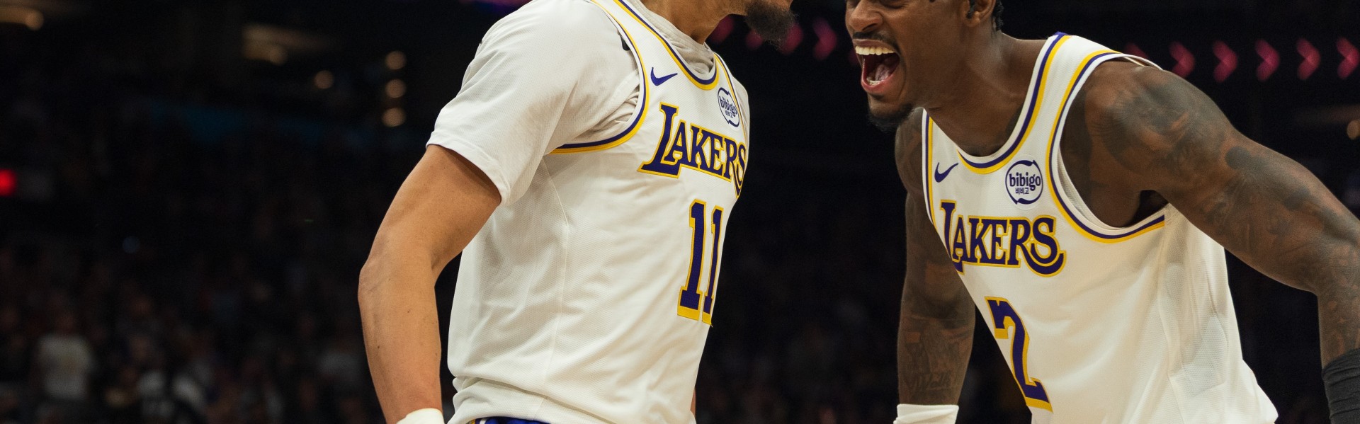 球王会首页-霍里：湖人的防守者没三分 不是谁都能像勇士那样靠三分夺冠