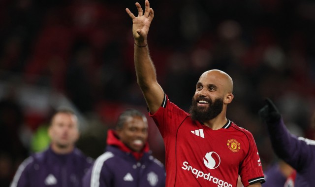 球王会官网-姆伯莫：所有人都知道B费的能力，他总能送出伟大的传球