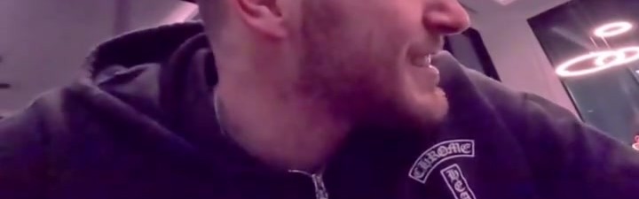 球王会体育-克林根&amp;杨瀚森全明星赛出发Vlog  小杨携女友出镜 乘坐私人飞机