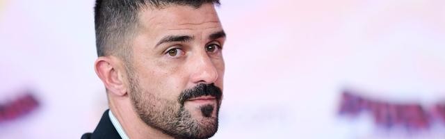 球王会首页-比利亚退役后去哪了？化身足坛霸道总裁，建立商业帝国