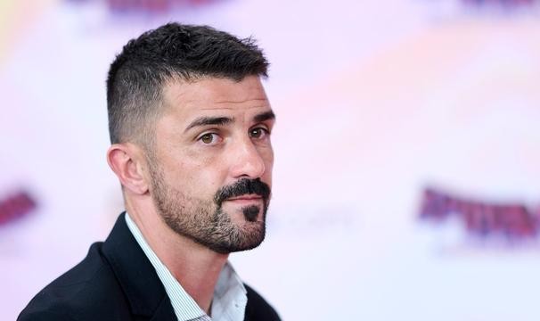 球王会首页-比利亚退役后去哪了？化身足坛霸道总裁，建立商业帝国